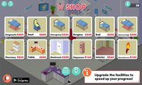 Hospital Frenzy 4 screenshot, image №1783693 - RAWG