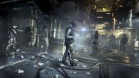Deus Ex: Mankind Divided screenshot, image №41835 - RAWG