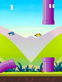 Birdie Crush screenshot, image №1633462 - RAWG