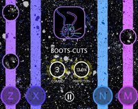 Boots-Cuts screenshot, image №1036063 - RAWG