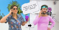 Call You Maybe screenshot, image №1263465 - RAWG