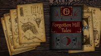 Forgotten Hill Tales screenshot, image №3347887 - RAWG