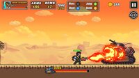 Metal Slugger Ops screenshot, image №4169014 - RAWG
