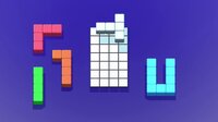 Fit Puzzle Blocks (itch) screenshot, image №3665438 - RAWG