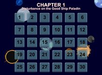 Pixel Space Horror screenshot, image №1976275 - RAWG