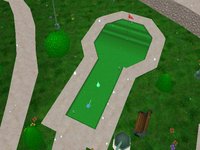 Minigolf Maniacs screenshot, image №383120 - RAWG