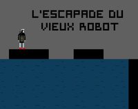 L'Escapade du Vieux Robot screenshot, image №1234841 - RAWG