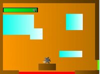 Super Rata (Colleccion Recreada) screenshot, image №2455277 - RAWG