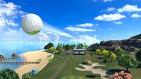 Everybody's Golf VR screenshot, image №2438046 - RAWG