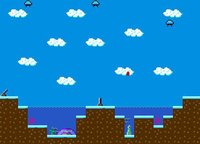 Atlantis: Atari Remake screenshot, image №1791176 - RAWG