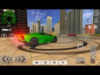 Car Simulator 2018 screenshot, image №2041782 - RAWG