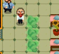 So Fart Away (itch) screenshot, image №3561147 - RAWG