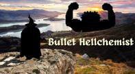 Bullet Hellchemist screenshot, image №3452541 - RAWG