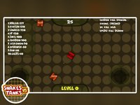 Tanki vs Snakes screenshot, image №2037707 - RAWG