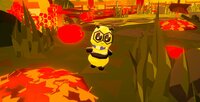 Eubie The Bumble Bee and Detective Duck: The Mystery of the Hijinx Curse screenshot, image №2643093 - RAWG