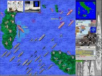 Cкриншот Battleship Game - Naval War WW2, изображение № 1061037 - RAWG