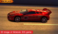 Ridge Racer 3D screenshot, image №259687 - RAWG