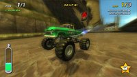 Smash Cars screenshot, image №164938 - RAWG