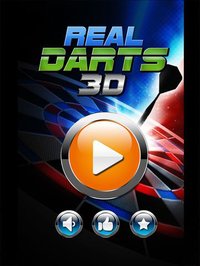 Real Darts 3D screenshot, image №2112914 - RAWG