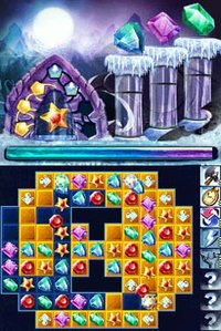 Jewel Link Chronicles: Mountains of Madness screenshot, image №258382 - RAWG