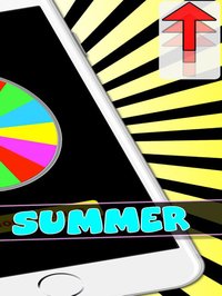 Twisty Summer Game - Tap The Circle Wheel To Switch and Match The Color Games screenshot, image №932462 - RAWG