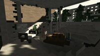 Voxel Project VR screenshot, image №4161689 - RAWG