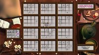Buku Sudoku screenshot, image №604097 - RAWG