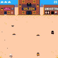It's High Noon (itch) screenshot, image №3509068 - RAWG