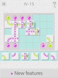 Pipe It Puzzle Challenge screenshot, image №899991 - RAWG