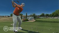 Tiger Woods PGA Tour 11 screenshot, image №547451 - RAWG