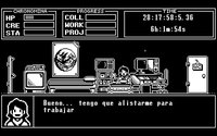 Chronomina screenshot, image №993695 - RAWG