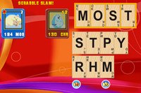 Scrabble Slam screenshot, image №246282 - RAWG