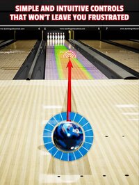 Bowling Unleashed screenshot, image №3484379 - RAWG