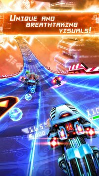 32 secs: Traffic Rider screenshot, image №1517212 - RAWG