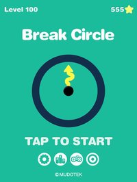 Break Circle screenshot, image №1618746 - RAWG