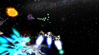 Sol Avenger screenshot, image №628507 - RAWG