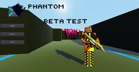 Phantom beta test screenshot, image №3325313 - RAWG