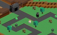 Cubic Defence screenshot, image №3318947 - RAWG