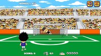 Ultimate Penalty screenshot, image №4161201 - RAWG