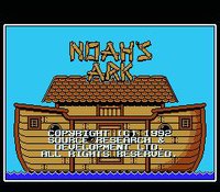 Noah's Ark screenshot, image №737153 - RAWG