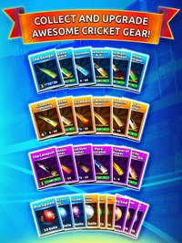 Cricket Clash screenshot, image №1951246 - RAWG