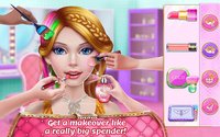 Rich Girl Mall - Shopping Game screenshot, image №1540357 - RAWG