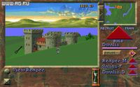 Stronghold (1993) screenshot, image №325240 - RAWG