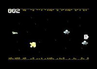 Flappy Space (Jamie Fuller) screenshot, image №2431076 - RAWG