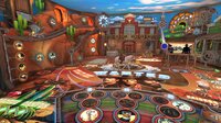 Racket Pinball screenshot, image №4201339 - RAWG