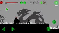 Shadow of the Dragon screenshot, image №2269398 - RAWG