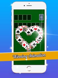 Klondike Solitaire - Classic Card Game screenshot, image №1598391 - RAWG