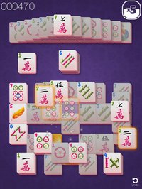 Gold Mahjong FRVR - Shanghai screenshot, image №1776377 - RAWG