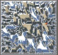 Maze Curse (Similii) screenshot, image №1937002 - RAWG