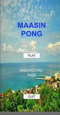 Maasin Pong screenshot, image №2767697 - RAWG